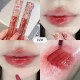 رژ لب مایع خیس کریستالی گگ بیر GEGE BEAR CRYSTAL LENS LIPGLOSS