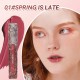 رژ لب مایع خیس کریستالی گگ بیر GEGE BEAR CRYSTAL LENS LIPGLOSS