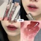 رژ لب مایع خیس کریستالی گگ بیر GEGE BEAR CRYSTAL LENS LIPGLOSS