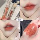رژ لب مایع خیس کریستالی گگ بیر GEGE BEAR CRYSTAL LENS LIPGLOSS