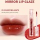 رژ لب مایع خیس کریستالی گگ بیر GEGE BEAR CRYSTAL LENS LIPGLOSS
