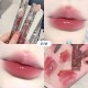 رژ لب مایع خیس کریستالی گگ بیر GEGE BEAR CRYSTAL LENS LIPGLOSS