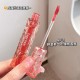 رژ لب مایع خیس کریستالی گگ بیر GEGE BEAR CRYSTAL LENS LIPGLOSS