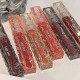 رژ لب مایع خیس کریستالی گگ بیر GEGE BEAR CRYSTAL LENS LIPGLOSS