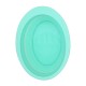 وان براش شور سیلیکونی SILICONE MAKEUP BRUSH CLEANING BOWL