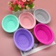 وان براش شور سیلیکونی SILICONE MAKEUP BRUSH CLEANING BOWL
