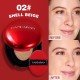 کوشن کرم پودری هندیان طرح تیر تیر HANDAIYAN MASK FIT CUSHION FOUNDATION