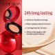 کوشن کرم پودری هندیان طرح تیر تیر HANDAIYAN MASK FIT CUSHION FOUNDATION