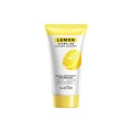 فوم پاک کننده و روشن کننده صورت عصاره لیمو سادور SADOER LEMON SPARKLING CLEANING CLEANSER