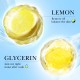 فوم پاک کننده و روشن کننده صورت عصاره لیمو سادور SADOER LEMON SPARKLING CLEANING CLEANSER