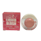 رژ گونه مایع بالشتی پینک کی PINK KEY LIQUID BLUSH