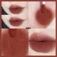 پک رژ لب مایع طرح روباه مج یک کازا MA GIC CAZA CUTE PET KE JI LIP GLAZE