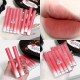 پک رژ لب مایع طرح خوک لیدو LEADUU PIGS HEAD VELVET LIP GLAZE
