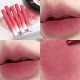 پک رژ لب مایع طرح خوک لیدو LEADUU PIGS HEAD VELVET LIP GLAZE