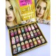 پک لاک 24 عددی مکیاج Mekyach Nail Polish