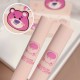 پک رژ لب مایع طرح خرس مج یک کازا MA GIC CASA NIFTY BEAR VELVET LIP GLAZE