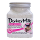 اسکراب شنی شیر الاغ وکالی WOKALI DONKEY MILK SHERBET BODY SCRUB