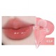 رژ لب و لیپ گلاس حجم دهنده  الماسی او لی بو لا OL IB OL LA JELLY GLOSSY LIP GLOSS
