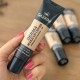 کرم پودر فول کاور گا بر ینی GA BR INI DERMA MAKEUP COVER FUNDATION