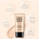 بی بی کرم و کانسیلر ای می جز IM AG ES BB CREAM LIGHT CONCEALER