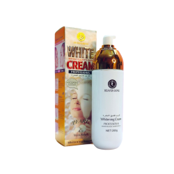 کرم روشن و سفید کننده بدن هیون داو HEAVEN DOVE WHITENING CREAM