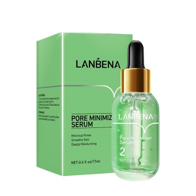 سرم کوچک کننده منافذ لانبنا LANBENA PORE MINIMIZER SERUM