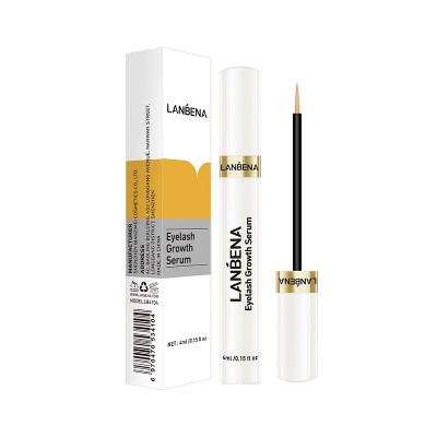 سرم تقویت کننده مژه لانبنا LANBENA EYELASH NOURISHING SERUM
