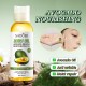 روغن مرطوب کننده صورت و بدن عصاره آووکادو سادور SADOER BODY OIL AVOCADO MIRACLE MOISTURIZING OIL