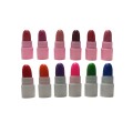 پک بالم لب حرارتی و رژ لب فشنگی THERMAL LIP BALM AND LIPSTICK PACK