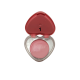 رژ لب و رژگونه برشدار قلبی اسنس ESSENSE LOVE LIP AND CHEEK