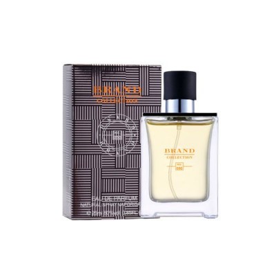 عطر ادکلن مردانه تق هرمس برند کالکشن کد 050  Terre De Hermes