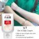 کرم سفید کننده فوری بدن بیوووو اکواااا WHOLE BODY REJUVENATING DATING CREAM