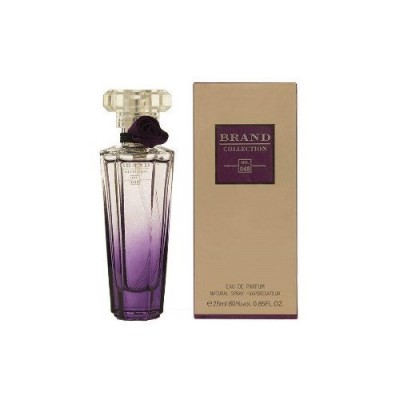 عطر ادکلن زنانه لانکوم ترزور میدنایت رز برند کالکشن کد 048  Tresor Midnight Rose