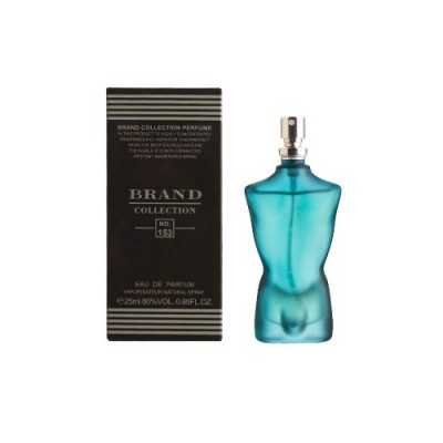 عطر ادکلن مردانه ژان پل گوتیه له میل برند کالکشن کد 153 Jean Paul Gaultier Le Male