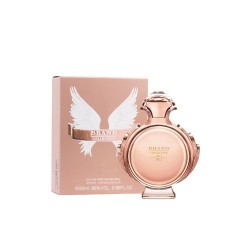 عطر ادکلن زنانه پاکو رابان المپیا برند کالکشن کد 087 Paco Rabanne Olympea