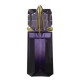 عطر ادکلن زنانه تیری ماگلر آلین برند کالکشن کد 043 Thierry Mugler Alien