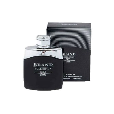 عطر ادکلن مردانه مون بلان لجند برند کالکشن کد 084 Mont Blanc Legend