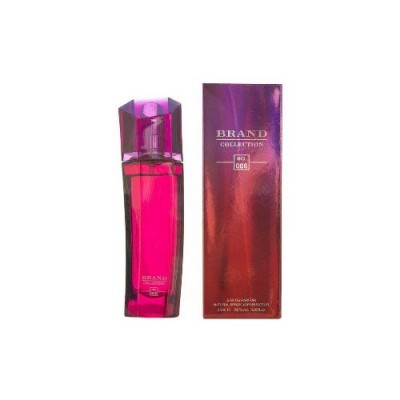 عطر ادکلن زنانه اسکادا مگنتیسم برند کالکشن کد 006 Escada Magnetism