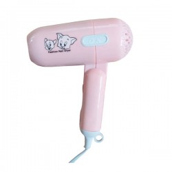 سشوار مسافرتی FOLDABLE Hair Dryer