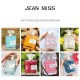 عطر و بادی اسپلش اورجینال جین میس JEAN MISS Perfume