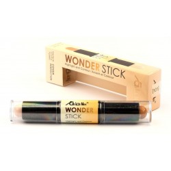 کانسیلر هایلایت کانتورینگ دو سرTLM Tai Lai Mei Wonder stick highlight and contour