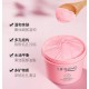 ماسک گلی پاکسازی کننده و مرطوب کننده صورت هلو لیفتینگLIFTHENG Peach Moisturizing Facial Cleansing Mud Mask