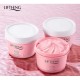 ماسک گلی پاکسازی کننده و مرطوب کننده صورت هلو لیفتینگLIFTHENG Peach Moisturizing Facial Cleansing Mud Mask