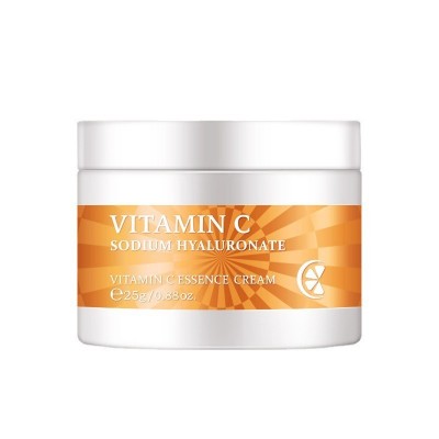 کرم ویتامین سی روشن کننده لایکو LAIKOU Vitamin C Cream