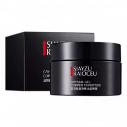 ژل کریستال شستشوی صورت سیازو SIAYZU Crystal Gel