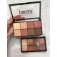 پالت کانتورینگ و هایلایتر دودو گرل Matte & Highlighting CONTOUR DoDo Girl