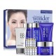 ست مراقبت از پوست عصاره ی بلوبری بیوآکوا BIOAQUA Wonder set