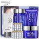 ست مراقبت از پوست عصاره ی بلوبری بیوآکوا BIOAQUA Wonder set