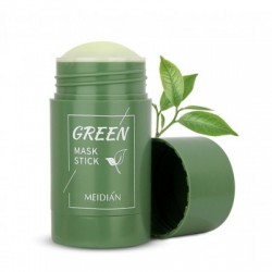 ماسک استیکی چای سبز مدیان MEIDIAN Green Tea Mask Stick