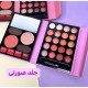 پالت کیفی میلا کالر MILA COLOR Makeup kit